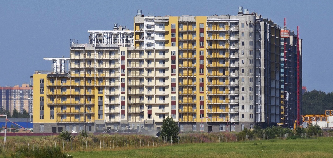Июль 2018