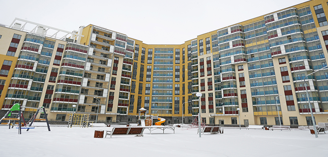 Март 2019