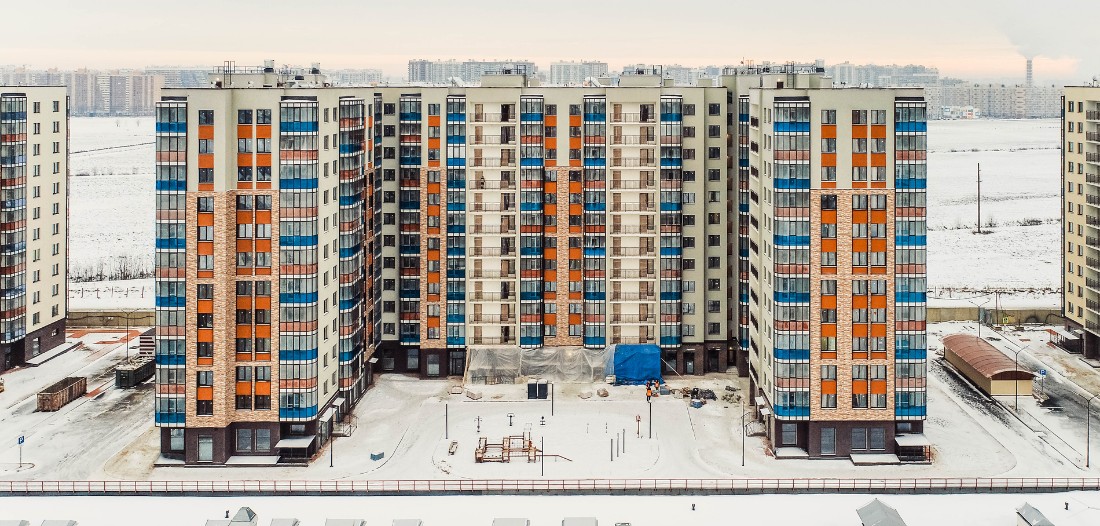 Декабрь 2020