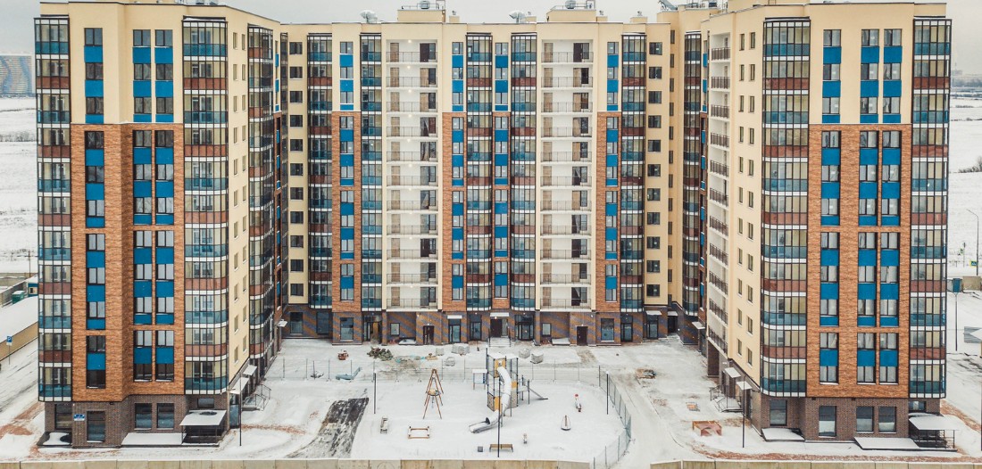 Январь 2021