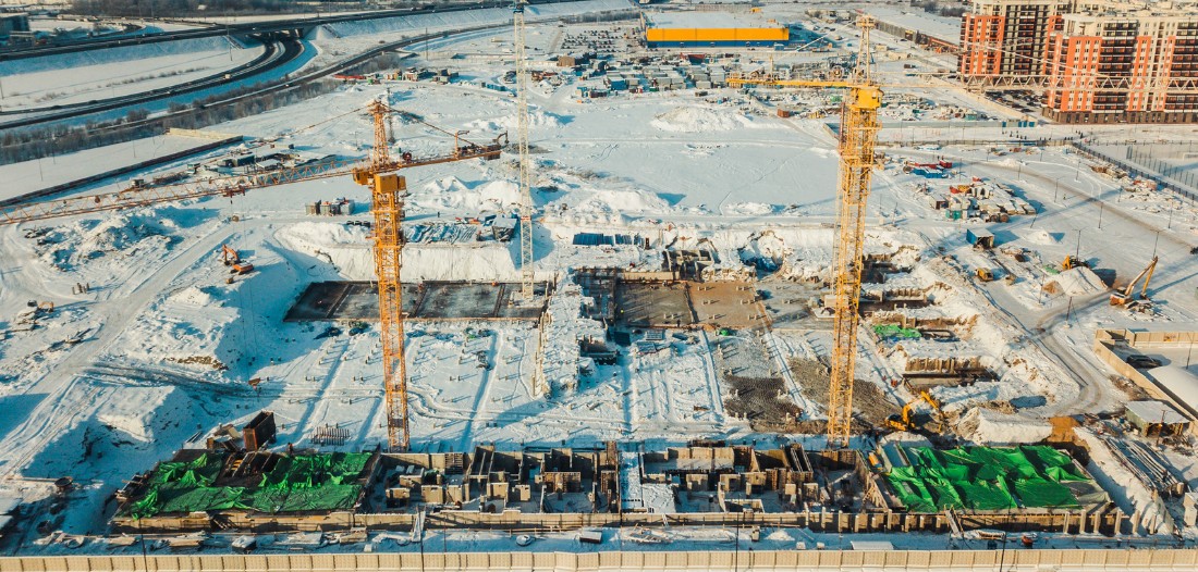 Январь 2021