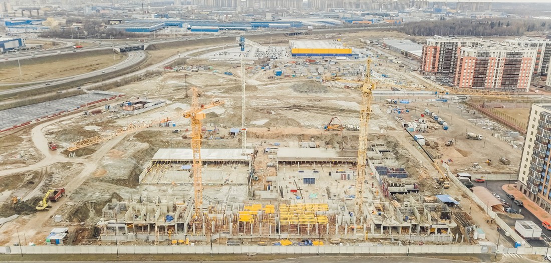 Апрель 2021