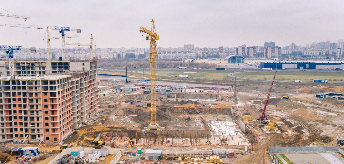 Ноябрь 2021