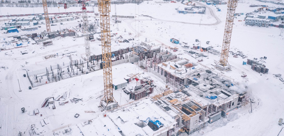 Январь 2022