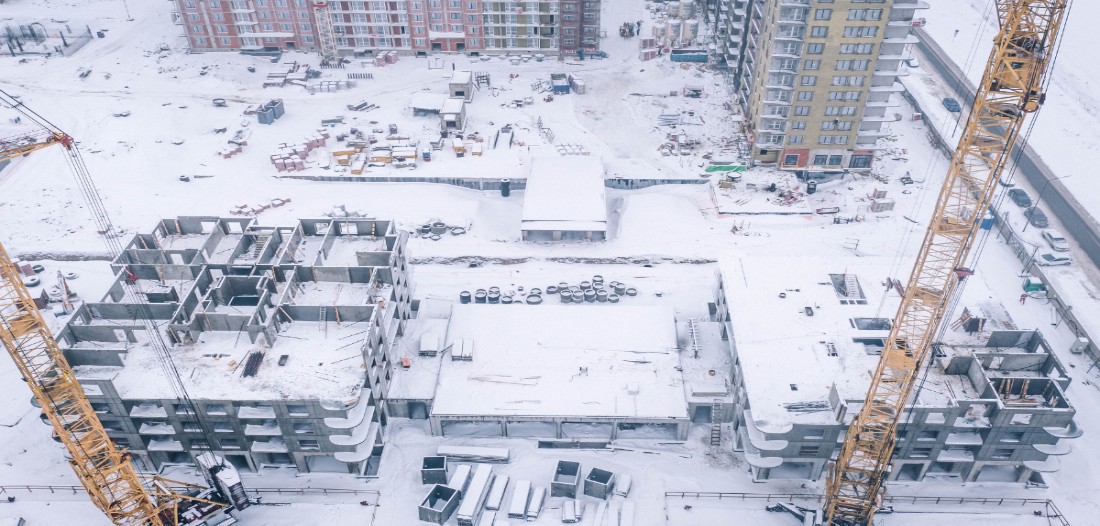 Январь 2022