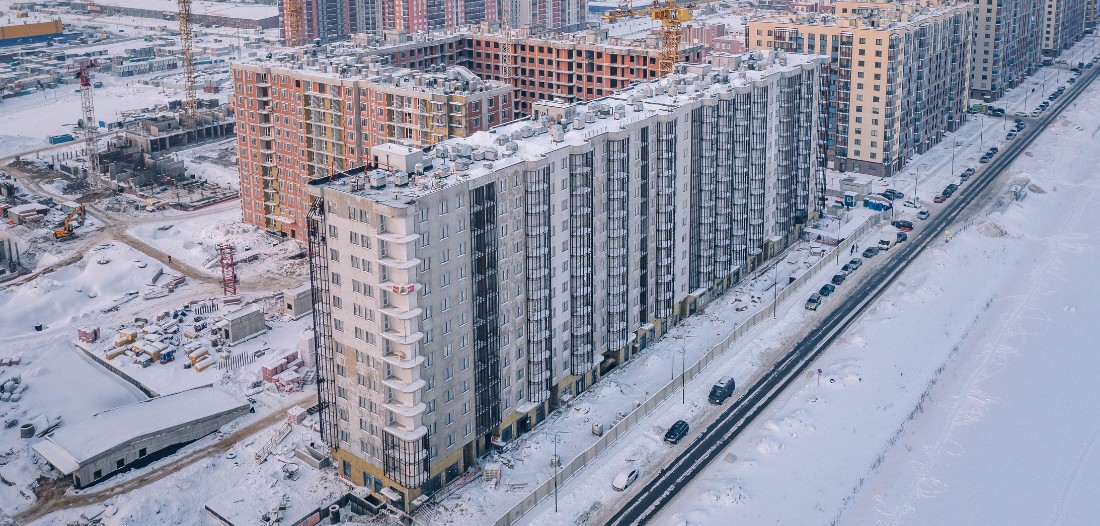 Февраль 2022