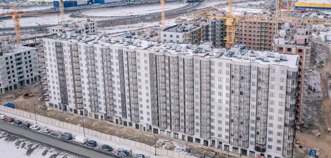 Март 2022